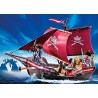 Playmobil 6681 Floating Soldiers' Patrol Boat