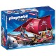 Playmobil 6681 Floating Soldiers' Patrol Boat