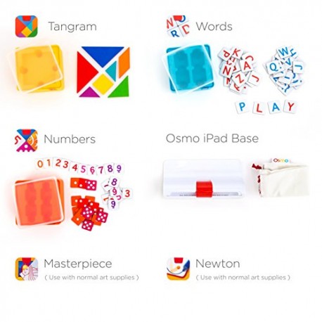 Osmo Genius Kit