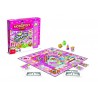 Shopkins Monopoly Junior Board Game