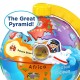 Vtech 197803 Light and Flight Discovery Globe