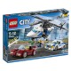 LEGO 60138 City Police High