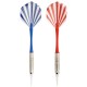 Toyrific Children’s Electronic Dartboard with LED Digital Score Display and Plastic Tip Darts&nbsp;