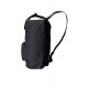Fjällräven Waterproof Kanken Unisex Outdoor Hiking Backpack available in Black