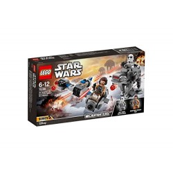 LEGO UK 75195 Star Wars Conf Dualpack Carver/Golf Building Block