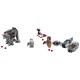 LEGO UK 75195 Star Wars Conf Dualpack Carver/Golf Building Block