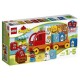 LEGO 10818 Duplo My First Truck