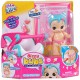 Little Live Bizzy Bubs 28476 Cute Carrier Doll
