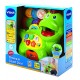 VTech Baby Feed Me Dino Toy