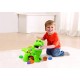 VTech Baby Feed Me Dino Toy