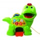 VTech Baby Feed Me Dino Toy