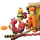 B Parum Pum Pum Musical Instruments