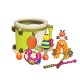 B Parum Pum Pum Musical Instruments
