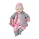 Baby Annabell 700099 Deluxe Set Cold Days
