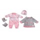 Baby Annabell 700099 Deluxe Set Cold Days
