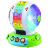LeapFrog 601403 Spin/Sing Alphabet Zoo Ball Toy