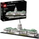 LEGO 21030 Architecture United States Capitol Building