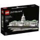 LEGO 21030 Architecture United States Capitol Building