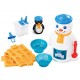 Mr Frosty The Ice Crunchy Maker