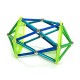 Geomag Colour Set (86 Pieces)