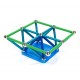 Geomag Colour Set (86 Pieces)