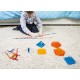 Geomag Colour Set (86 Pieces)