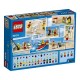 LEGO UK 60153 People Pack Fun At The Beach Construction Toy