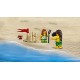 LEGO UK 60153 People Pack Fun At The Beach Construction Toy