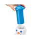 Mr Frosty The Ice Crunchy Maker