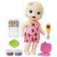 BABY ALIVE Lily Super Snacks