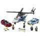 LEGO 60138 City Police High