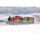 Hornby R1210 Santa's Express Christmas Train Set