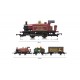 Hornby R1210 Santa's Express Christmas Train Set