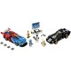 Lego Speed Champions 75881 2016 Ford GT & 1966 Ford GT40 Building Set
