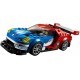 Lego Speed Champions 75881 2016 Ford GT & 1966 Ford GT40 Building Set
