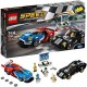Lego Speed Champions 75881 2016 Ford GT & 1966 Ford GT40 Building Set