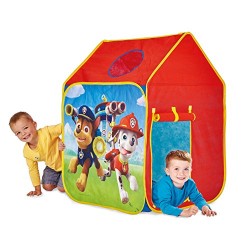 Paw Patrol 156PAW Wendy House Play Tent