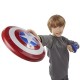 Hasbro Marvel Captain America Civil War Magnetic Shield and Gauntlet