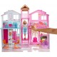 Barbie DLY32 Three