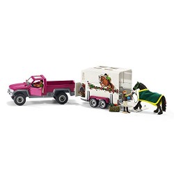 Schleich 42346
