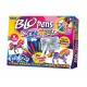 John Adams 10439 Spray Magic Blo Pens
