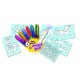 John Adams 10439 Spray Magic Blo Pens