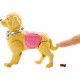Barbie DWJ68 Walk and Potty Pup Doll