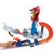 HotWheels 900 DWL04 Dragon Blast Playset