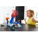 HotWheels 900 DWL04 Dragon Blast Playset