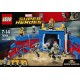 LEGO Super Heroes 76088 Thor vs. Hulk