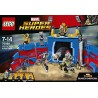 LEGO Super Heroes 76088 Thor vs. Hulk