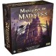Fantasy Flight Games Mansions of Madness Board Game, Second Edition (Core Set)