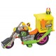 Grossery Gang Delivery Strike Motorbike