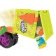 Grossery Gang Delivery Strike Motorbike